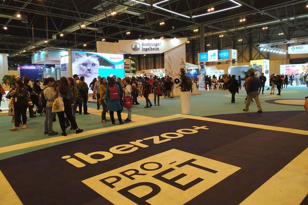 iberzoopropet 2019 en imgenes iberzoopropet 2019 en imgenes