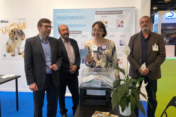 karizoo no se pierde iberzoopropet 2019 karizoo no se pierde iberzoopropet 2019