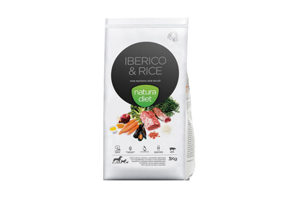 natura diet iberico etiqueta negra natura diet iberico etiqueta negra