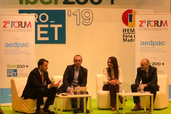 las nuevas experiencias de compra irrumpen en el sector de las mascotas las nuevas experiencias de compra irrumpen en el sector de las mascotas