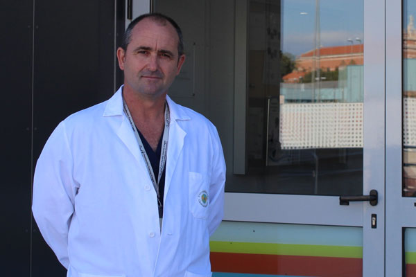 jos m carrillo nuevo presidente de la sociedad espaola de ciruga veterinaria jos m carrillo nuevo presidente de la sociedad espaola de ciruga veterinaria