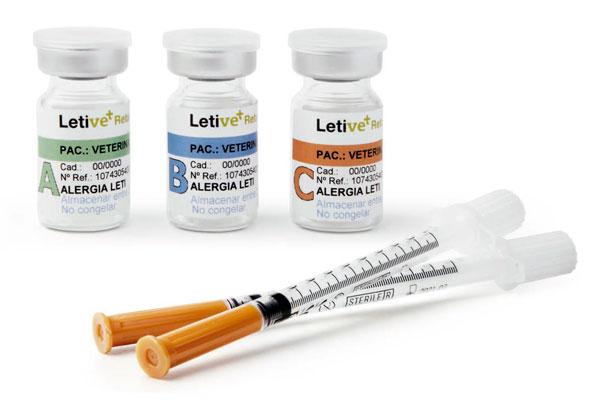 letipharma innova en la inmunoterapia con alrgenos letipharma innova en la inmunoterapia con alrgenos