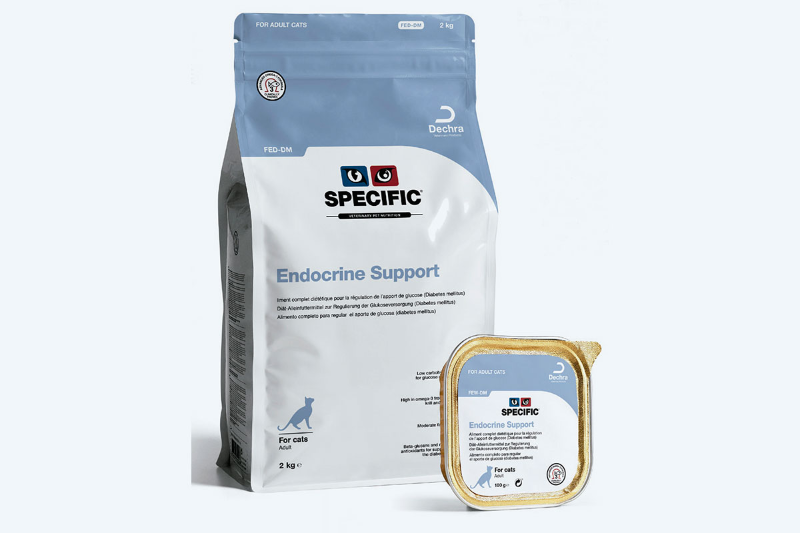 specific la gama de alimentos para el apoyo nutricional de la diabetes mellitus felina specific la gama de alimentos para el apoyo nutricional de la diabetes mellitus felina
