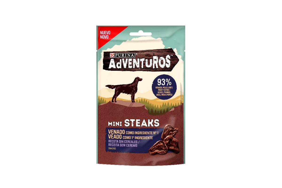 adventuros high meat las nuevas golosinas para perros de purina adventuros high meat las nuevas golosinas para perros de purina
