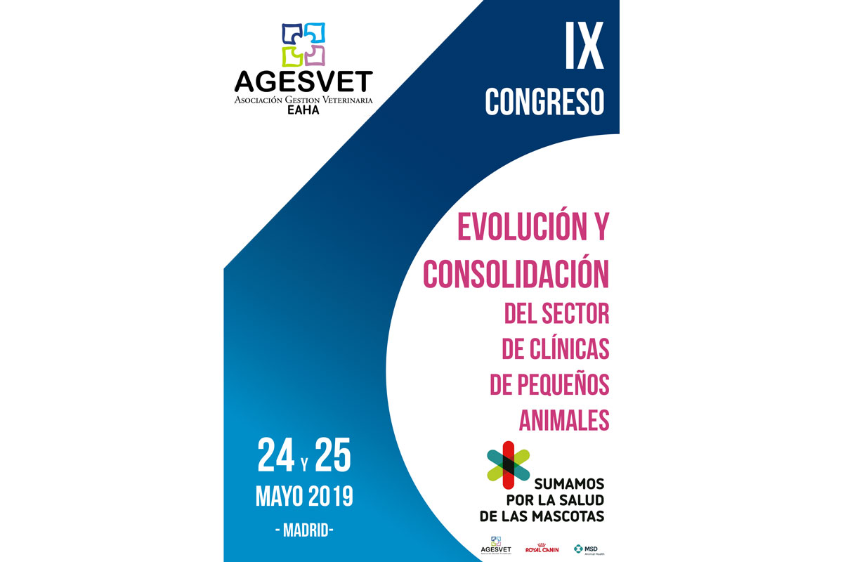 cuenta atrs para el ix congreso de agesvet cuenta atrs para el ix congreso de agesvet