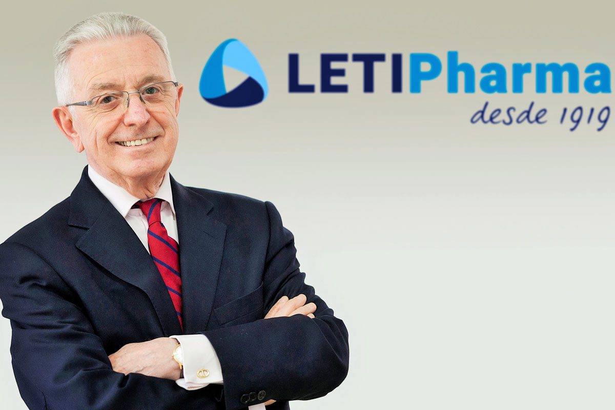 impulsar la vacunacin de los perros frente a la leishmaniosis objetivo de letipharma impulsar la vacunacin de los perros frente a la leishmaniosis objetivo de letipharma
