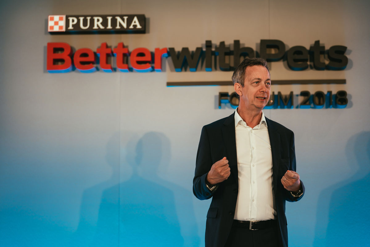 purina presenta los resultados del informe purina en la sociedad purina presenta los resultados del informe purina en la sociedad