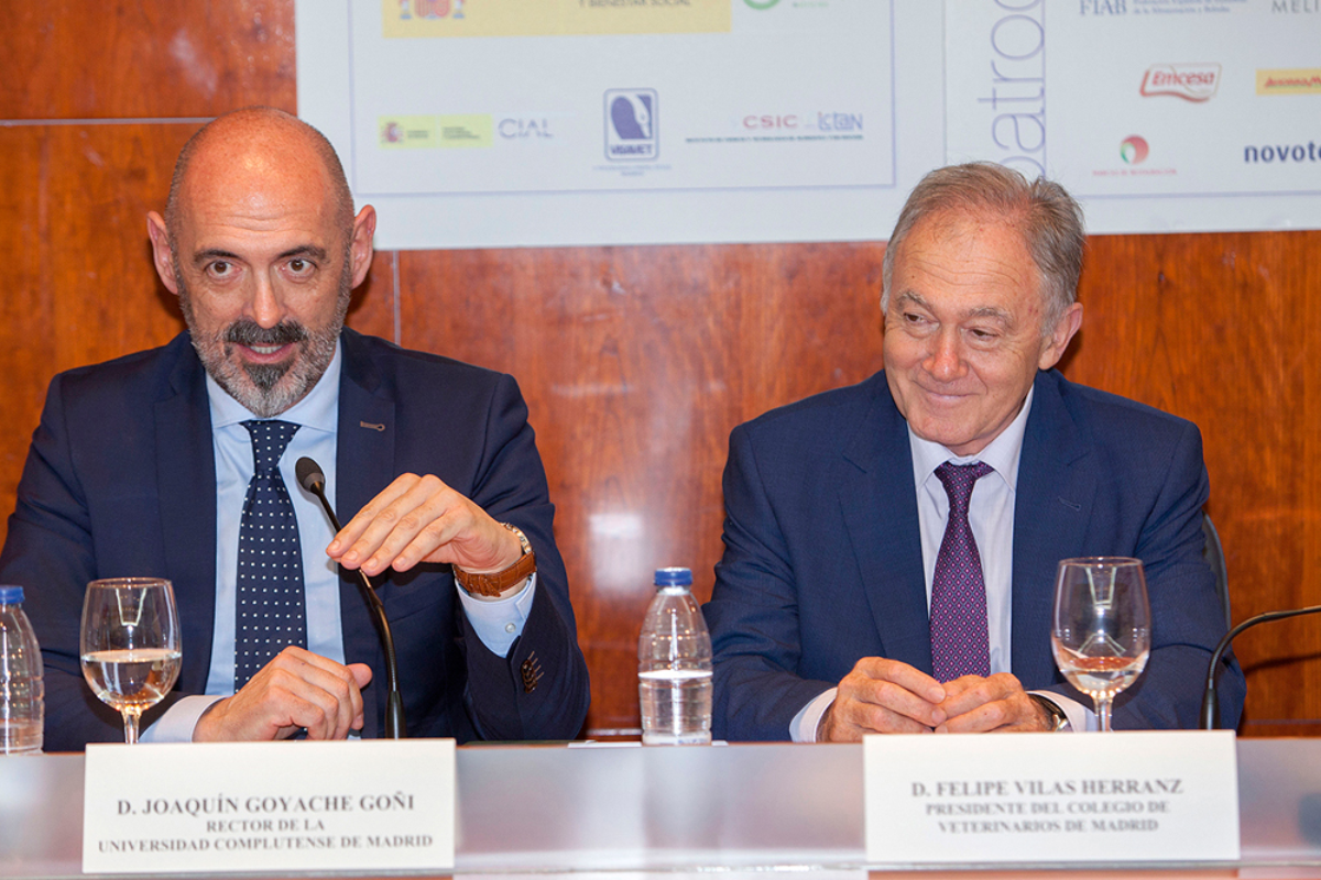 concluye la 15 edicin del mster en seguridad alimentaria de colvema concluye la 15 edicin del mster en seguridad alimentaria de colvema