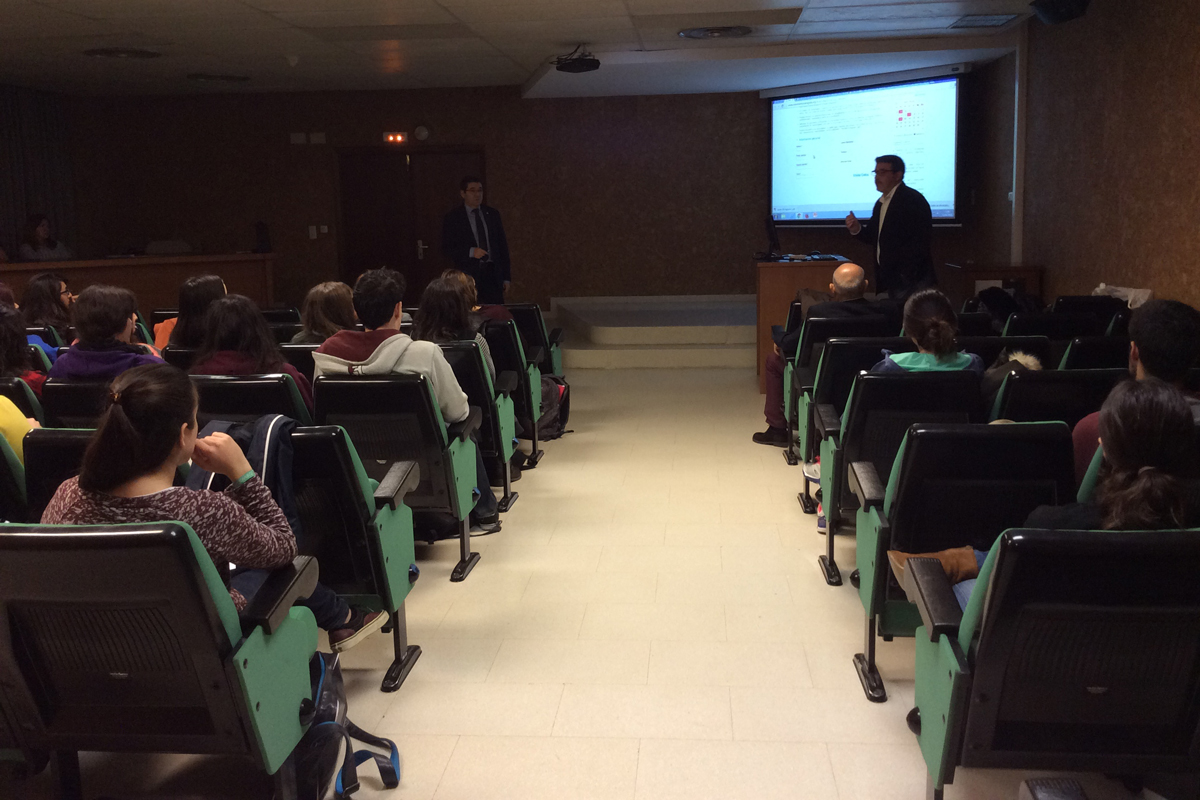 el cov de zaragoza pone en marcha el programa precolgiate te ayudamos a ser veterinario el cov de zaragoza pone en marcha el programa precolgiate te ayudamos a ser veterinario