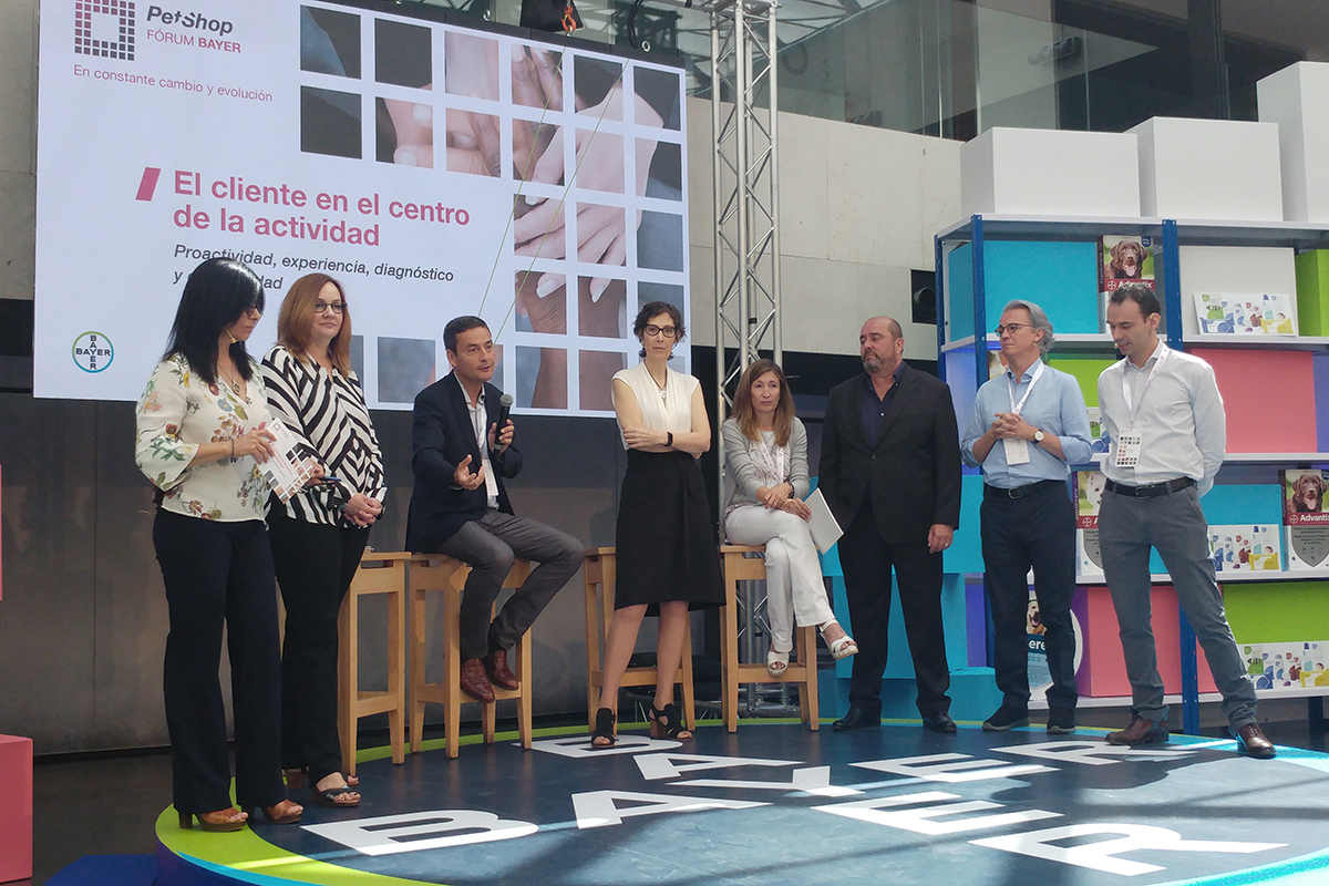 bayer celebra el iii frum acelerador de petshops bayer celebra el iii frum acelerador de petshops