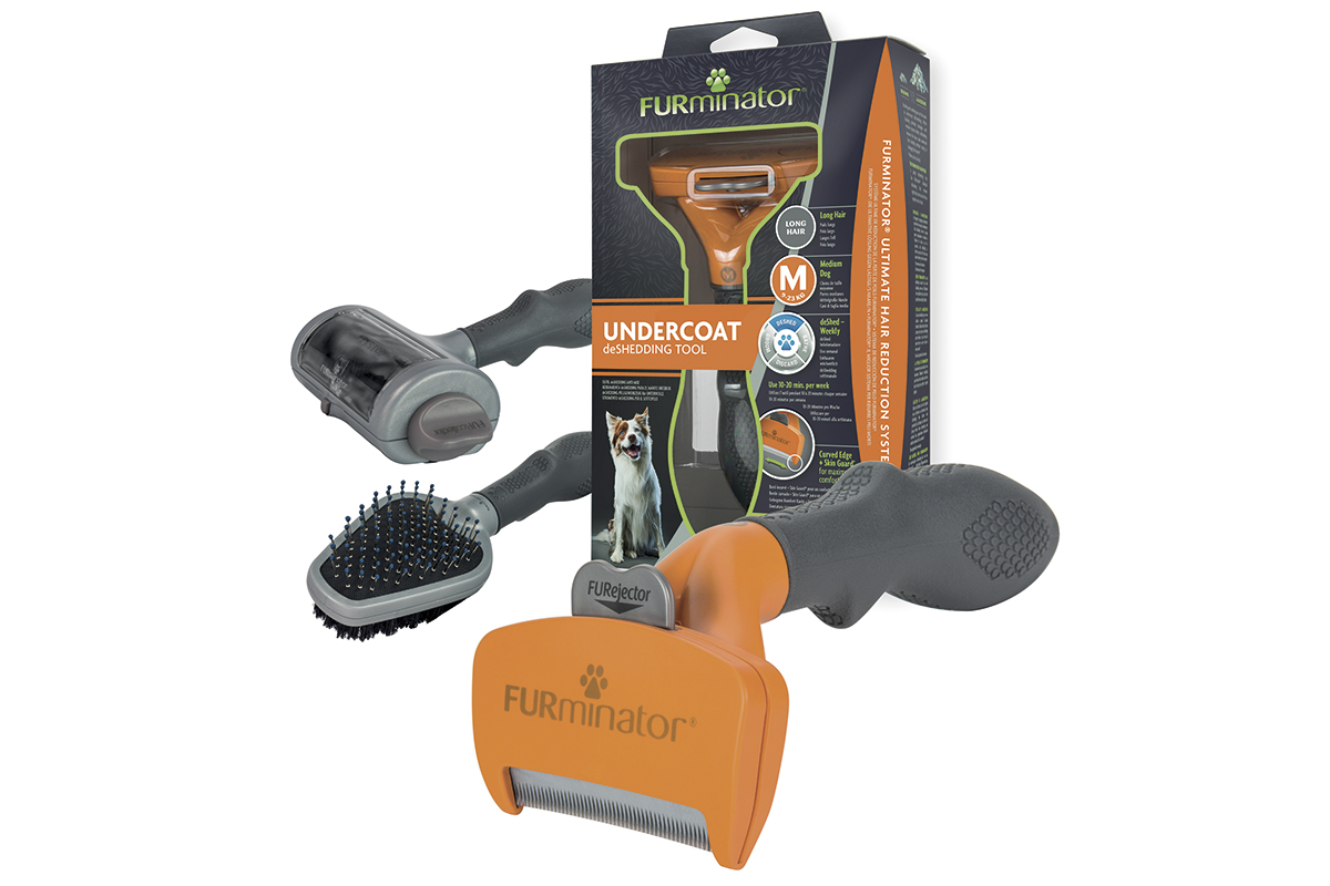 furminator avanza en su objetivo de asear a la mascota furminator avanza en su objetivo de asear a la mascota