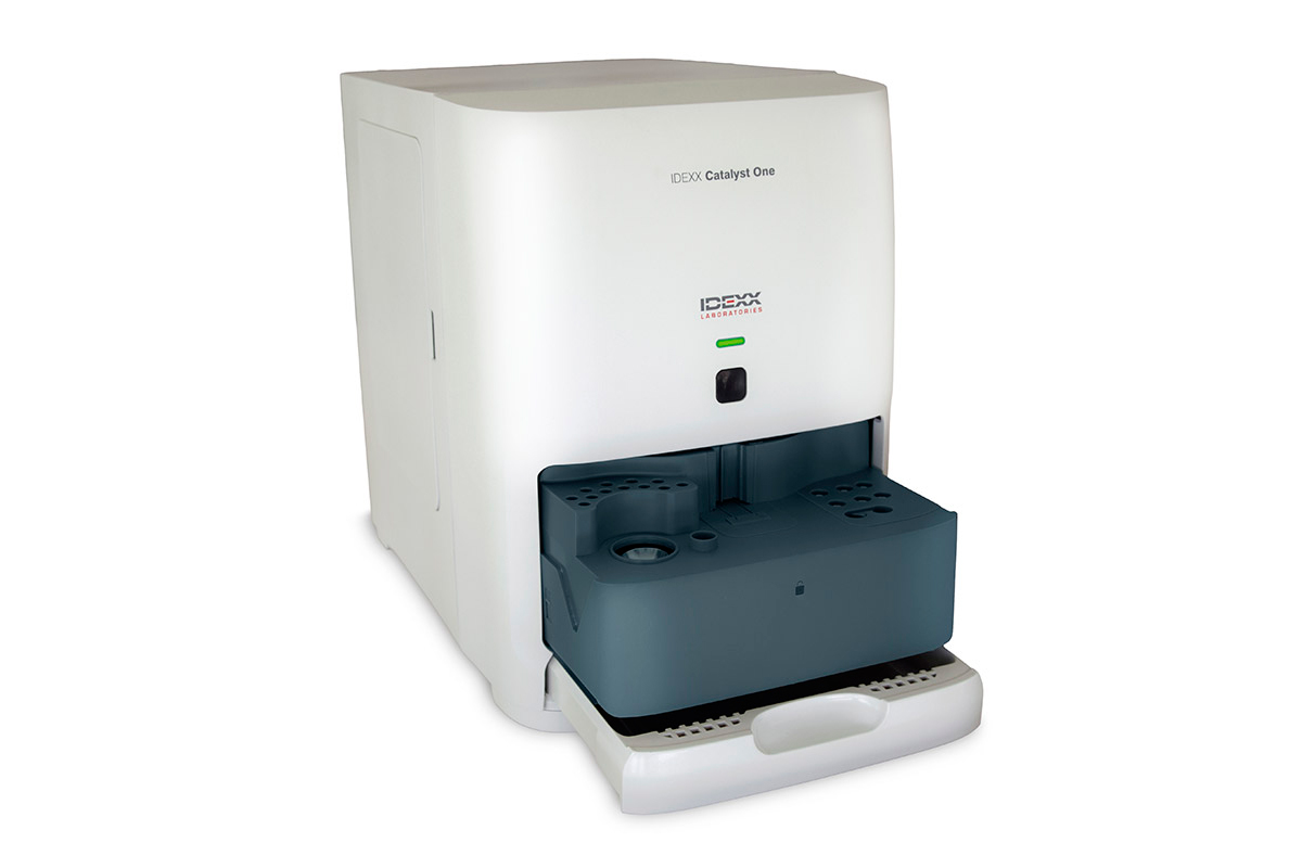 idexx catalyst one el analizador bioqumico que proporciona un diagnstico completo idexx catalyst one el analizador bioqumico que proporciona un diagnstico completo
