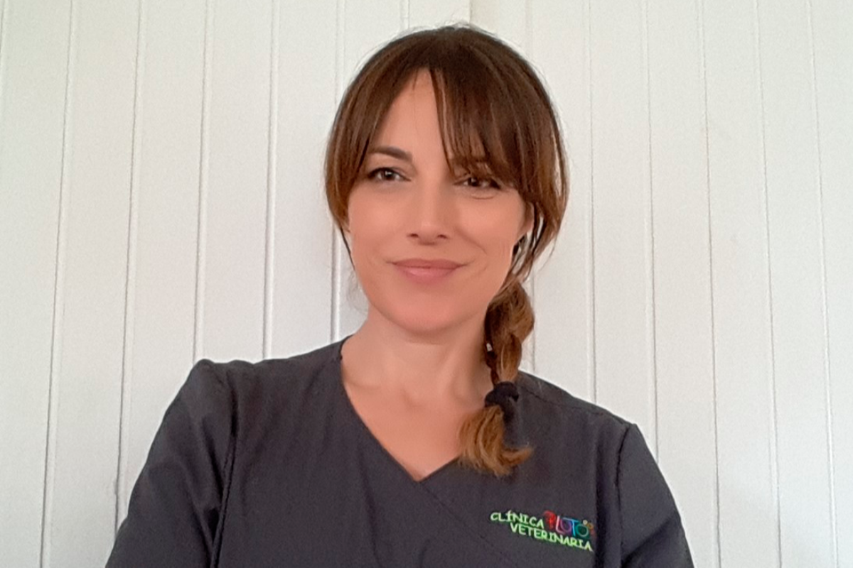 hay que luchar por dignificar la profesin veterinaria y la competencia leal hay que luchar por dignificar la profesin veterinaria y la competencia leal