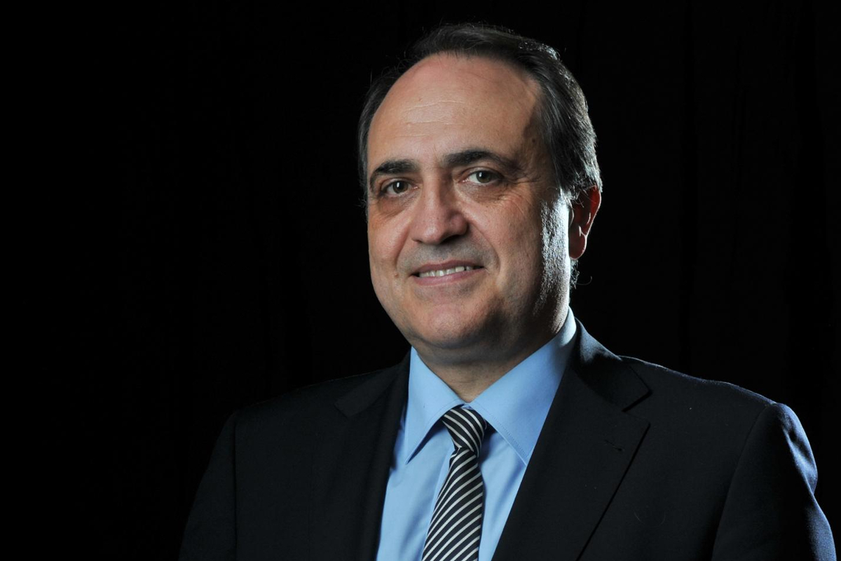 luis alberto calvo nuevo presidente del consejo general de colegios veterinarios luis alberto calvo nuevo presidente del consejo general de colegios veterinarios