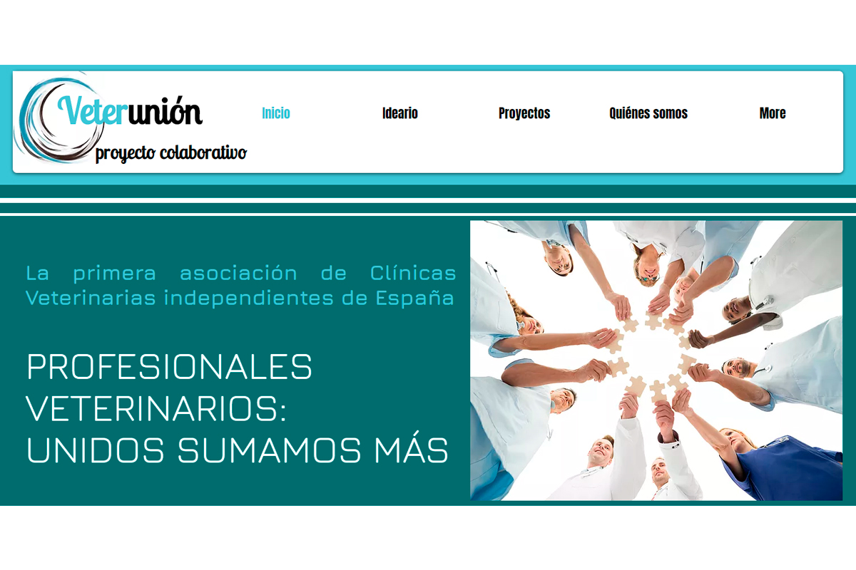 nace veterunin la primera asociacin de clnicas veterinarias independientes de espaa nace veterunin la primera asociacin de clnicas veterinarias independientes de espaa