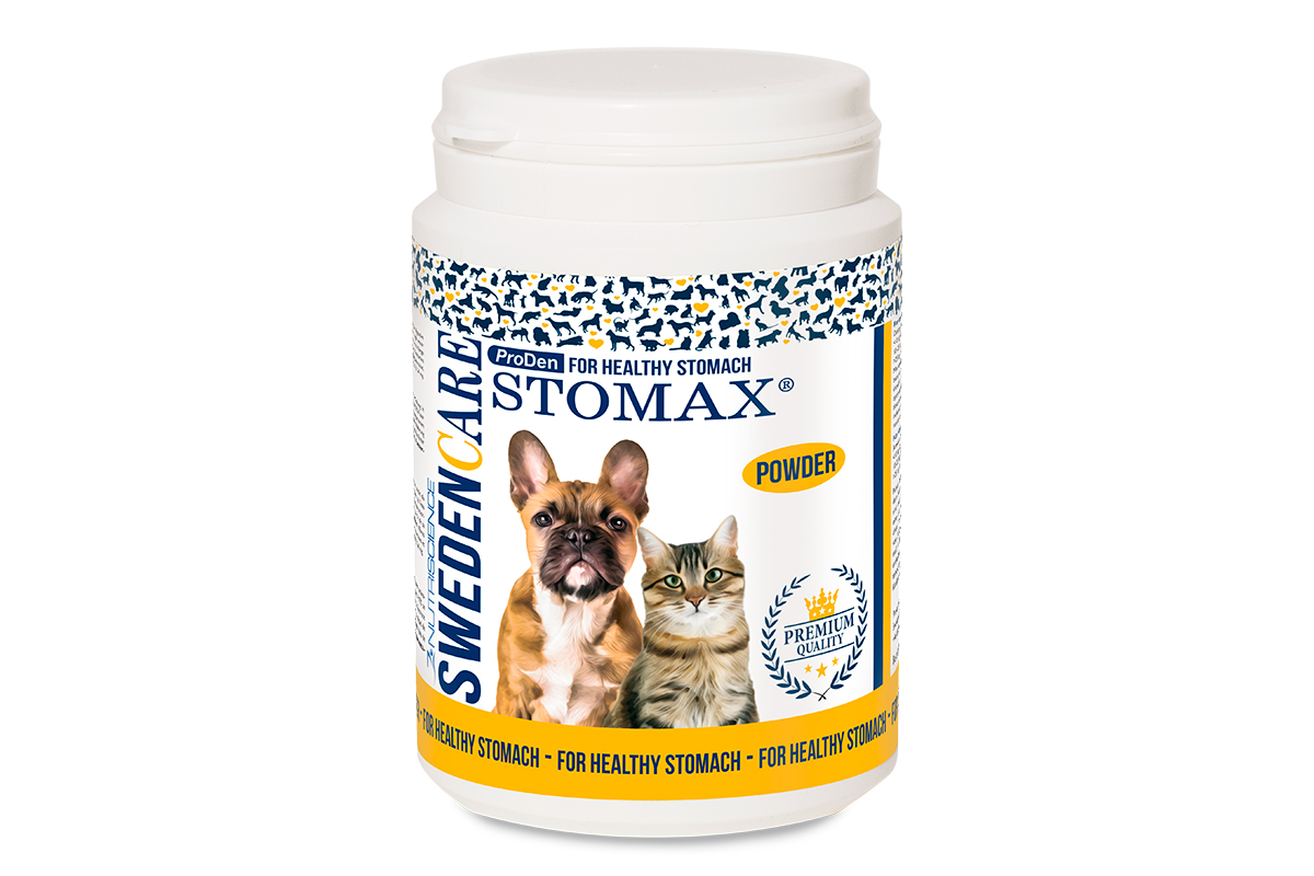 stomaxsupsup el prebitico 100 natural para perros y gatos stomaxsupsup el prebitico 100 natural para perros y gatos