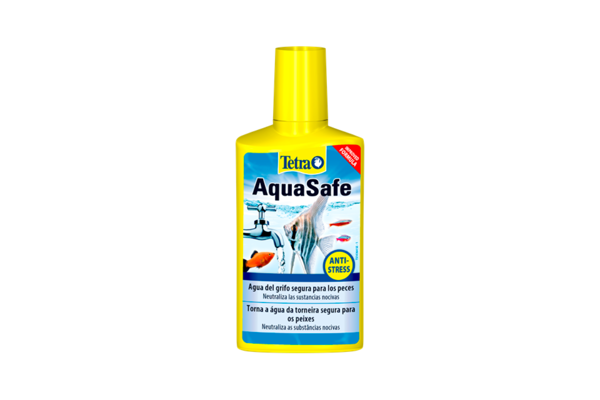 tetra aquasafe renueva y mejora su frmula tetra aquasafe renueva y mejora su frmula