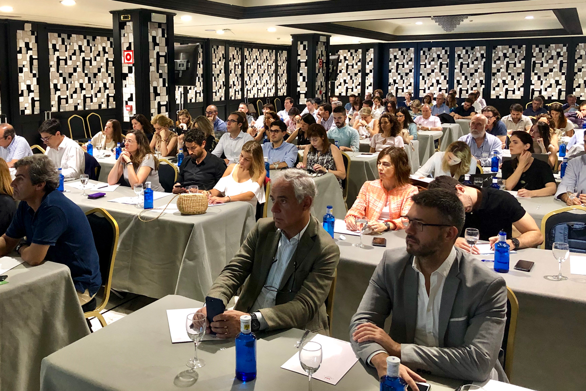veterindustria celebra sus xxxvii jornadas de marketing veterindustria celebra sus xxxvii jornadas de marketing