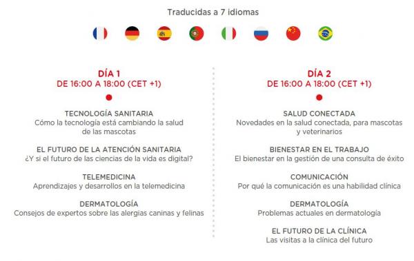 todo-listo-para-el-vet-symposium-de-royal-canin-la-clinica-y-mas-a