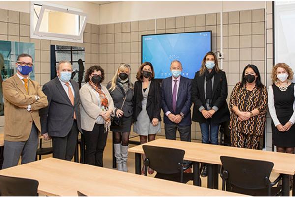 el-hospital-clinico-veterinario-complutense-estrena-un-aula-de-posgra