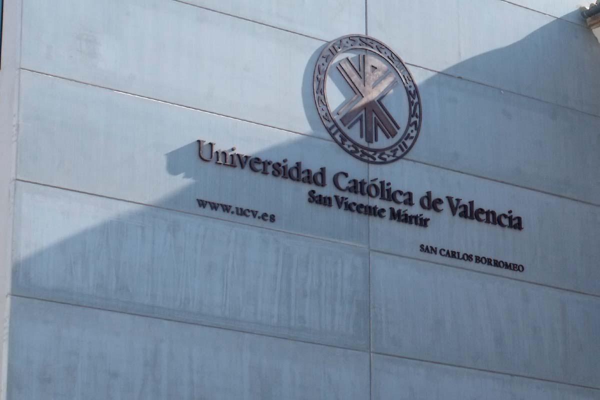 La Universidad Católica de Valencia acoge la Conferencia de Decanos y