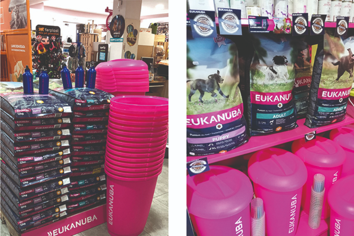 Spectrum Brands Pet Iberia cierra otro exitoso año de retos y novedades IM Veterinaria