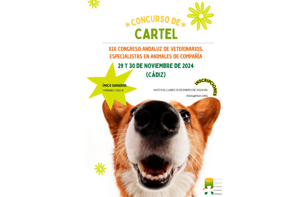 Convocado el II Concurso de Cartel para el XIX Congreso Veterinario en ...