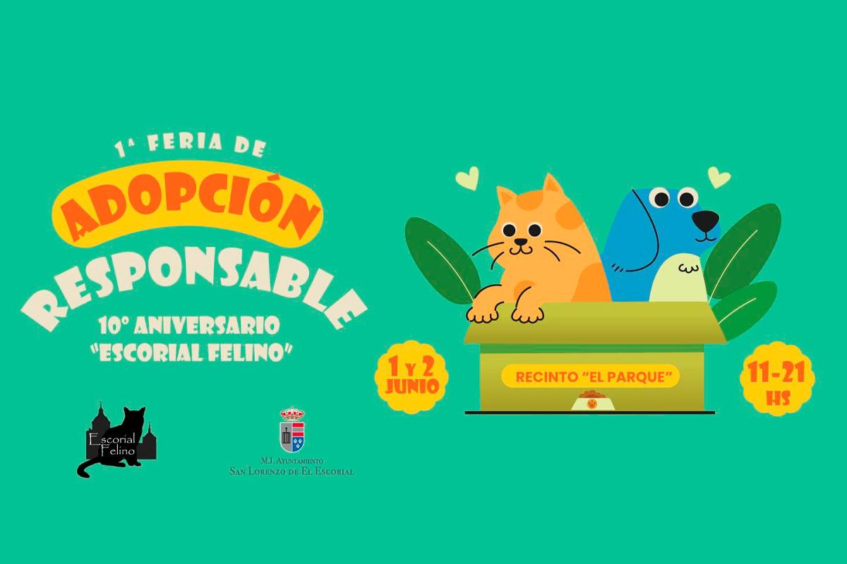 san-lorenzo-de-el-escorial-acoge-la-primera-feria-de-adopcion-respons