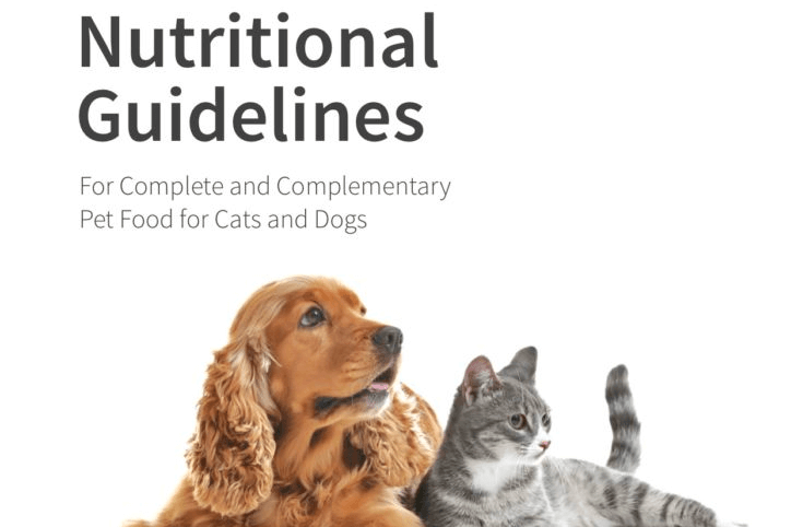 fediaf-presenta-las-guias-nutricionales-2024-para-gatos-y-perros-la