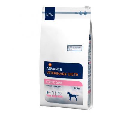 advance atopic care paranbspperros que sufren alergias o intolerancias alimentarias pornbspafecciones cutaacuteneas o dermatitis advance atopic care paranbspperros que sufren alergias o intolerancias alimentarias pornbspafecciones cutaacuteneas o dermatitis