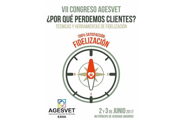 agesvet presenta el cartel de su vii congreso agesvet presenta el cartel de su vii congreso