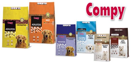 la ocu alaba la calidad del proveedor de pienso compy mercadona para mascotas la ocu alaba la calidad del proveedor de pienso compy mercadona para mascotas