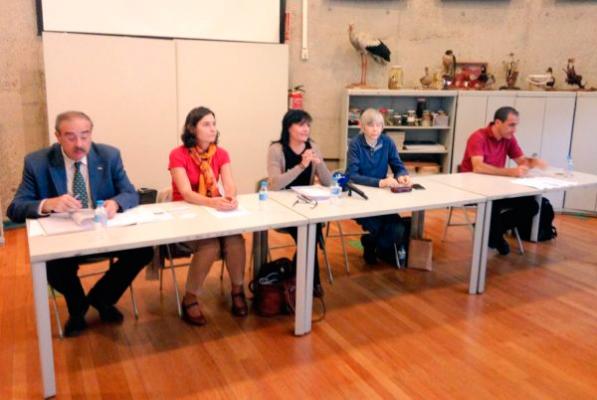 alertan sobre el peligro de las especies exoacuteticas invasoras en la biodiversidad espantildeola alertan sobre el peligro de las especies exoacuteticas invasoras en la biodiversidad espantildeola