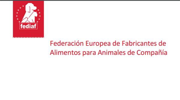 anfaac publica en espantildeol la nueva quotguiacutea nutricional para perros y gatosquot de fediaf anfaac publica en espantildeol la nueva quotguiacutea nutricional para perros y gatosquot de fediaf