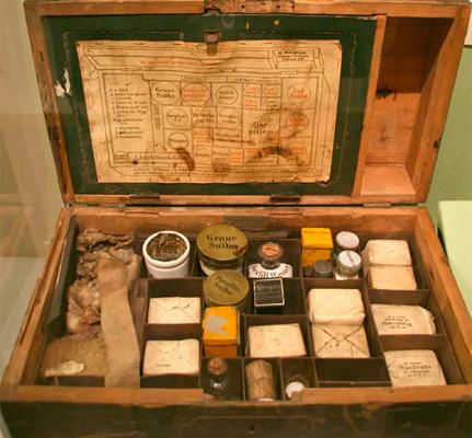 aprobada la creacioacuten de un museo y un aula de historia de la veterinaria aprobada la creacioacuten de un museo y un aula de historia de la veterinaria