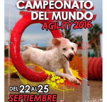 arion patrocina la 21ordf edicioacuten del campeonato mundial de agility de la fci arion patrocina la 21ordf edicioacuten del campeonato mundial de agility de la fci
