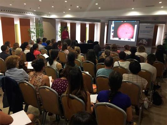 arrancan los seminarios del comiteacute de expertos excellence in dermatology de zoetis arrancan los seminarios del comiteacute de expertos excellence in dermatology de zoetis