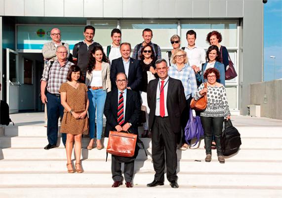 la asociacioacuten de hospitales veterinarios universitarios analiza el momento del sector la asociacioacuten de hospitales veterinarios universitarios analiza el momento del sector