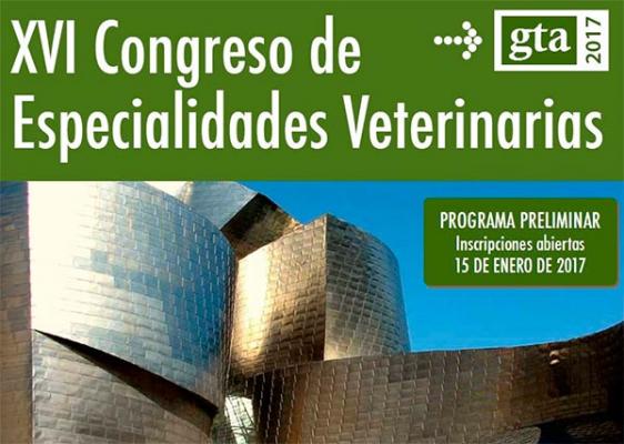 uacuteltimos preparativos y cambio de tarifas para el xvi congreso de especialidades veterinarias uacuteltimos preparativos y cambio de tarifas para el xvi congreso de especialidades veterinarias