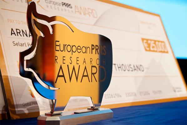 boehringer ingelheim anuncia los ganadores del premio europeo de investigacioacuten en prrs 2016 boehringer ingelheim anuncia los ganadores del premio europeo de investigacioacuten en prrs 2016