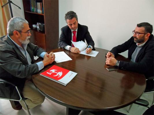 el cov de caacutediz se asocia con la uco para garantizar el consumo de productos de calidad el cov de caacutediz se asocia con la uco para garantizar el consumo de productos de calidad