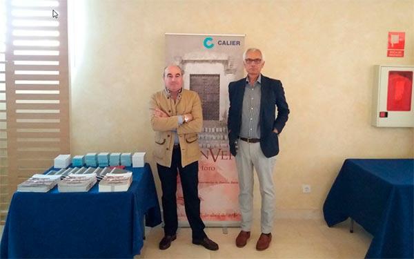 calier patrocina el ix foro anvepi calier patrocina el ix foro anvepi