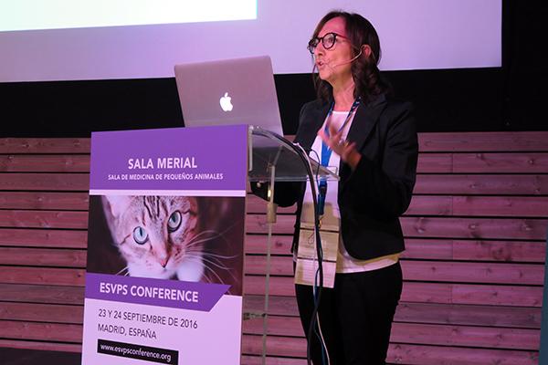 cerca de 300 veterinarios actualizan conocimientos en la esvps conference espantildea 2016 cerca de 300 veterinarios actualizan conocimientos en la esvps conference espantildea 2016