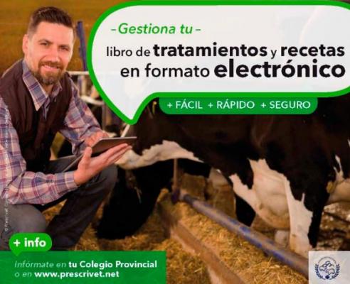 10 colegios participan en una jornada formativa sobre la implantacioacuten de la ereceta veterinaria 10 colegios participan en una jornada formativa sobre la implantacioacuten de la ereceta veterinaria
