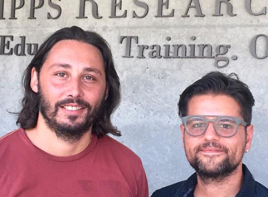 consiguen revertir la dependencia del alcohol en un modelo animal consiguen revertir la dependencia del alcohol en un modelo animal