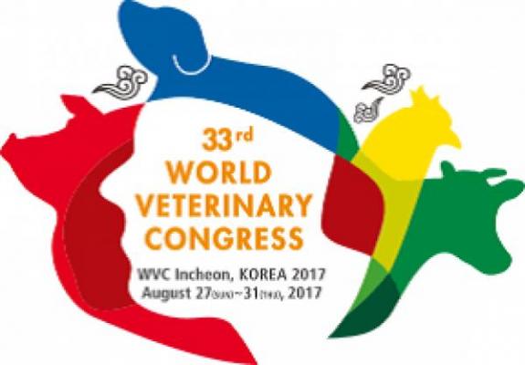 convocatoria de 30 becas para el 33 congreso mundial de veterinaria convocatoria de 30 becas para el 33 congreso mundial de veterinaria