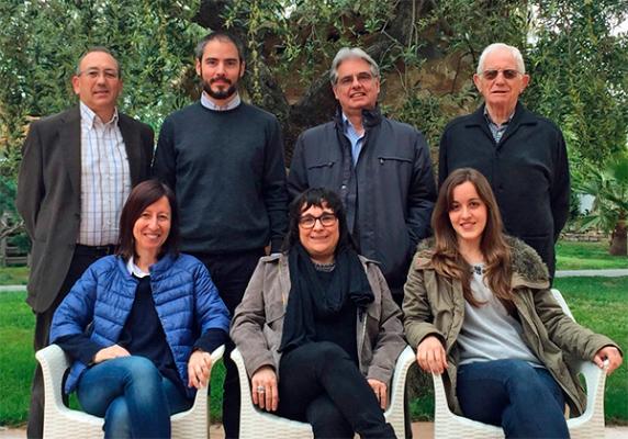 cori escoda renueva como presidente del colegio de veterinarios de tarragona cori escoda renueva como presidente del colegio de veterinarios de tarragona