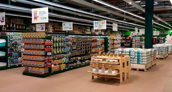 el crecimiento exponencial de tiendanimal confirma el auge del sector de productos para mascotas el crecimiento exponencial de tiendanimal confirma el auge del sector de productos para mascotas