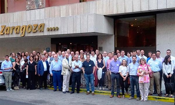 eacutexito de asistencia a las xxxiv jornadas de marketing zoosanitario de veterindustria eacutexito de asistencia a las xxxiv jornadas de marketing zoosanitario de veterindustria