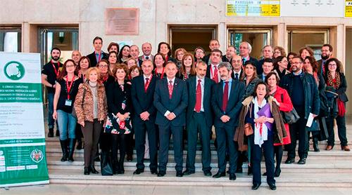 eacutexito rotundo de las xi jornadas complutenses para alumnos pregraduados de ciencias de la salud eacutexito rotundo de las xi jornadas complutenses para alumnos pregraduados de ciencias de la salud